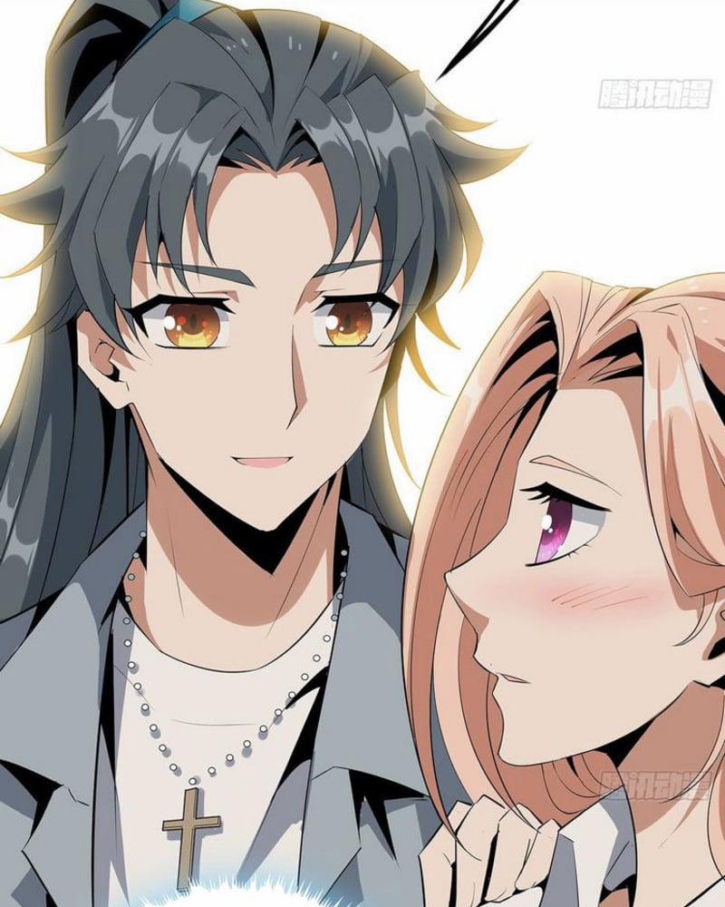 Kiếm Tu Imba Nhất Quả Đất 30 trang 34