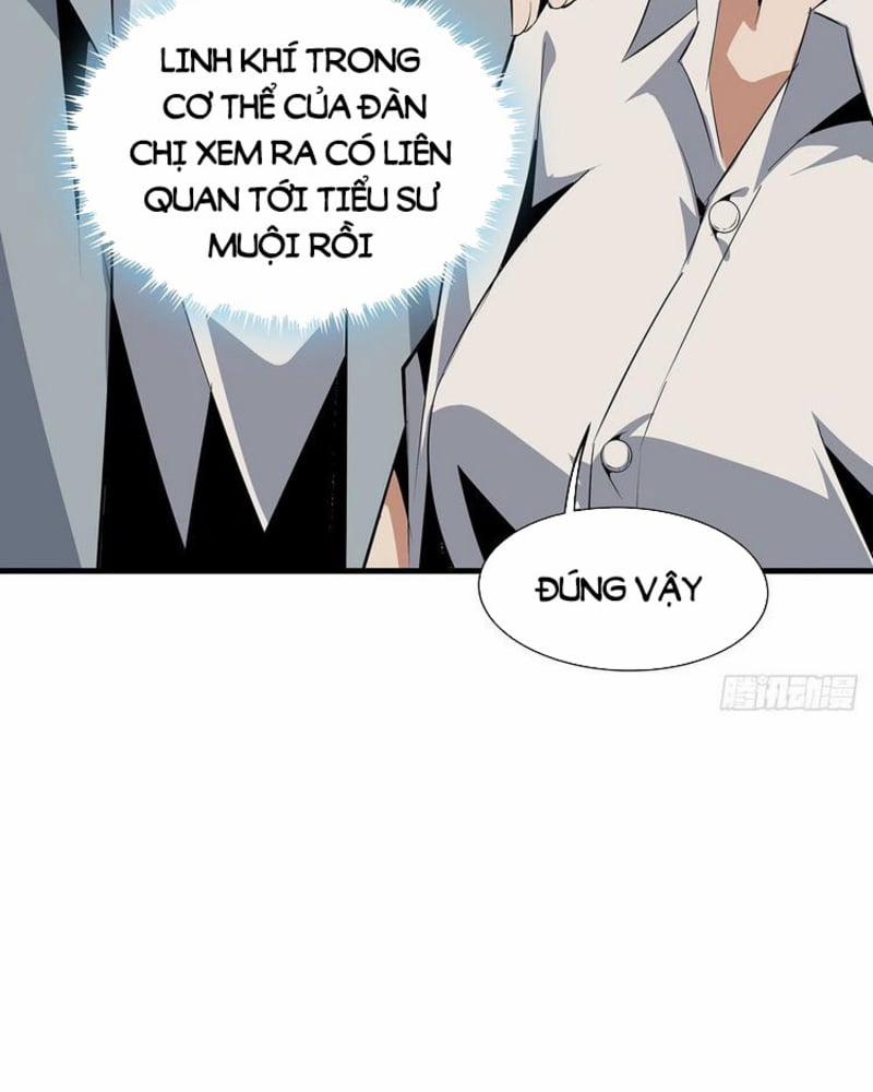 Kiếm Tu Imba Nhất Quả Đất 30 trang 35