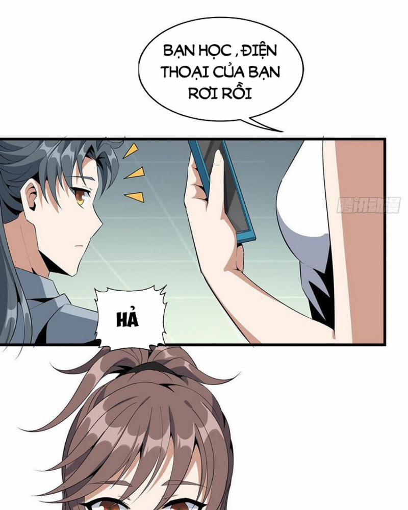 Kiếm Tu Imba Nhất Quả Đất 30 trang 36