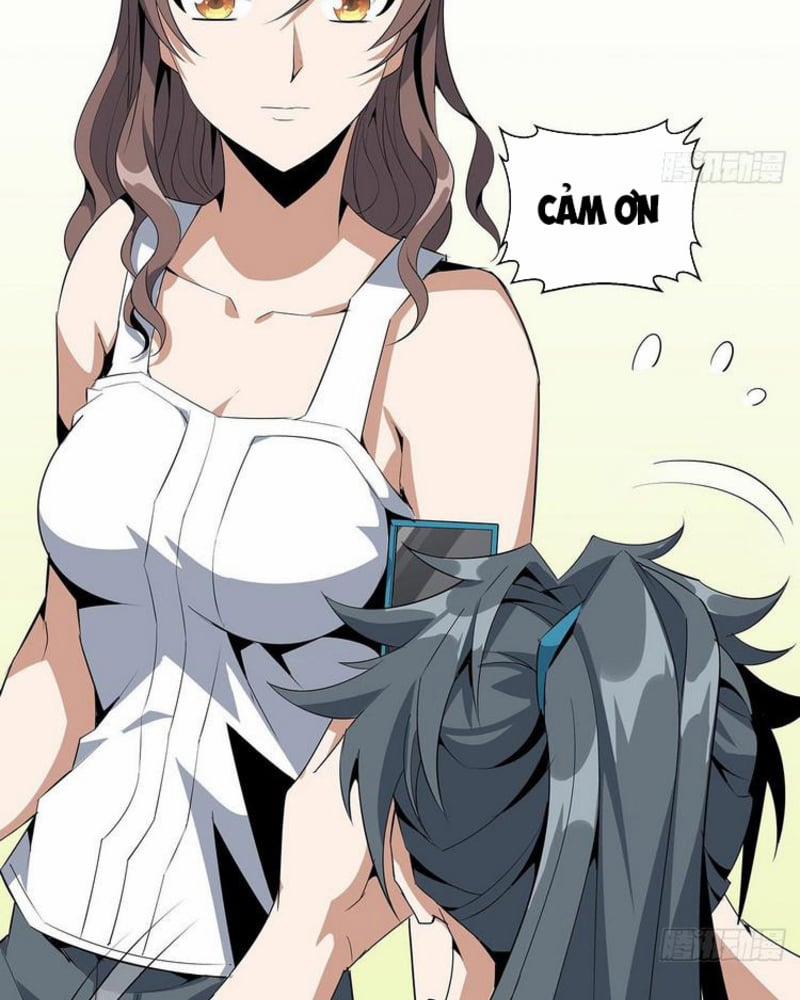 Kiếm Tu Imba Nhất Quả Đất 30 trang 37