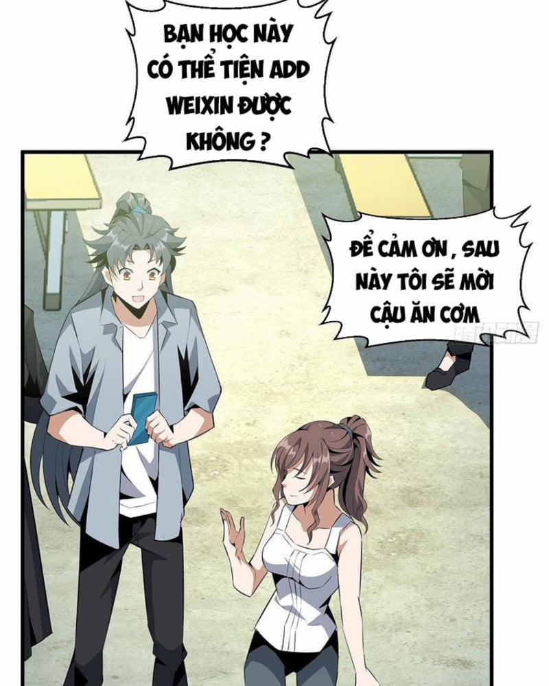 Kiếm Tu Imba Nhất Quả Đất 30 trang 39