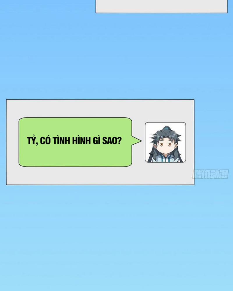 Kiếm Tu Imba Nhất Quả Đất 30 trang 4