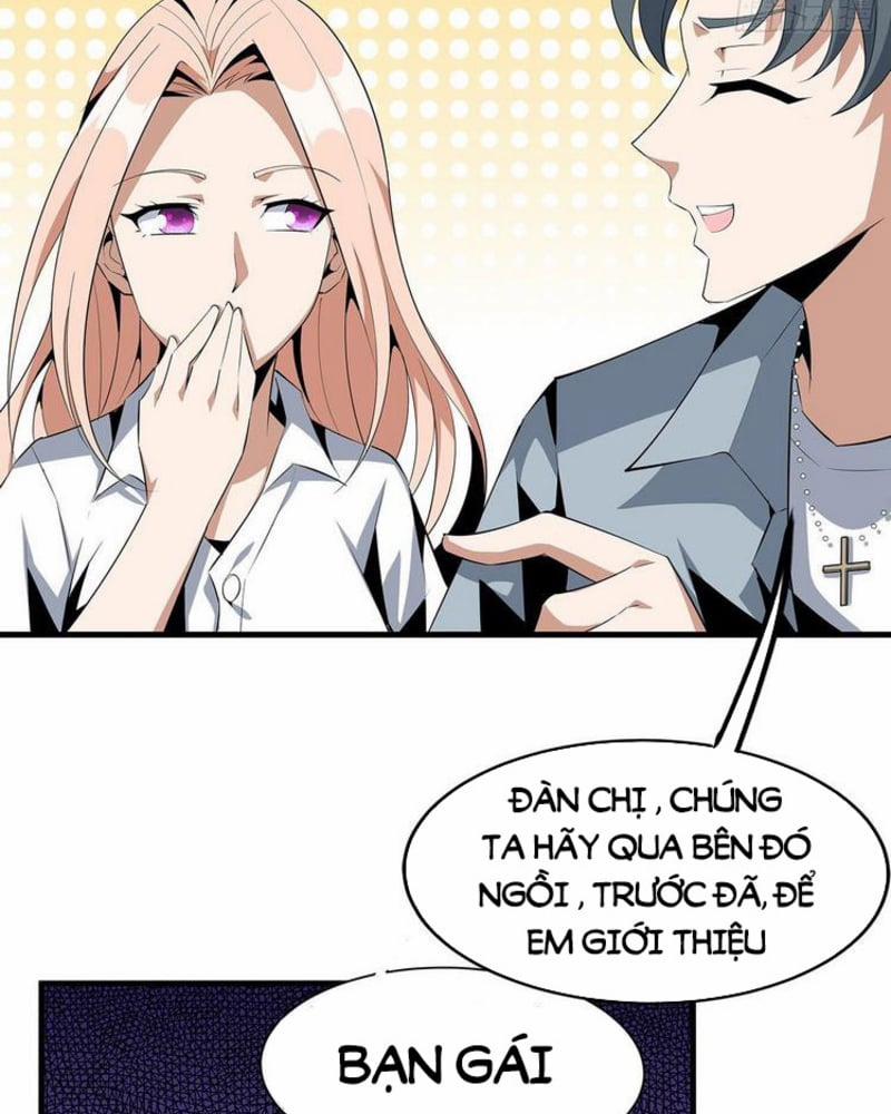 Kiếm Tu Imba Nhất Quả Đất 30 trang 41