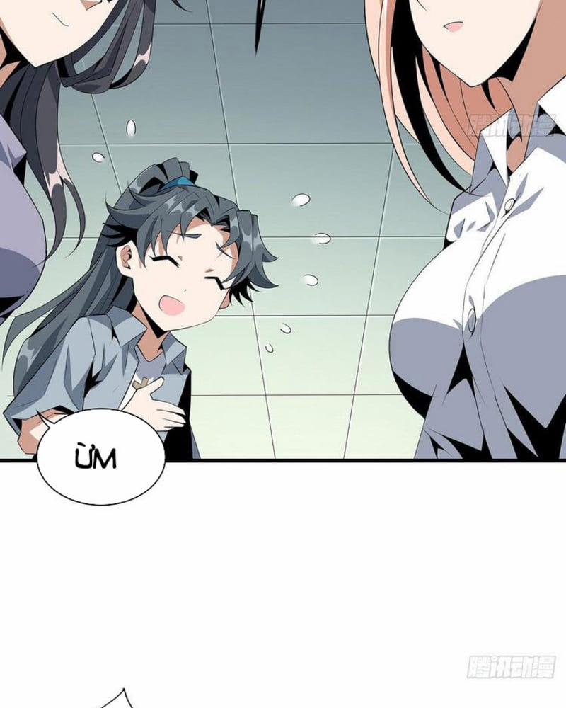 Kiếm Tu Imba Nhất Quả Đất 30 trang 44