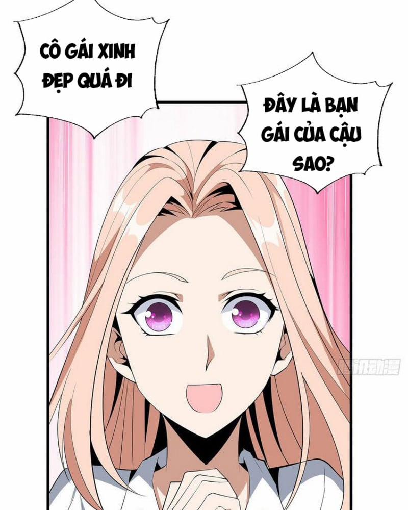 Kiếm Tu Imba Nhất Quả Đất 30 trang 45