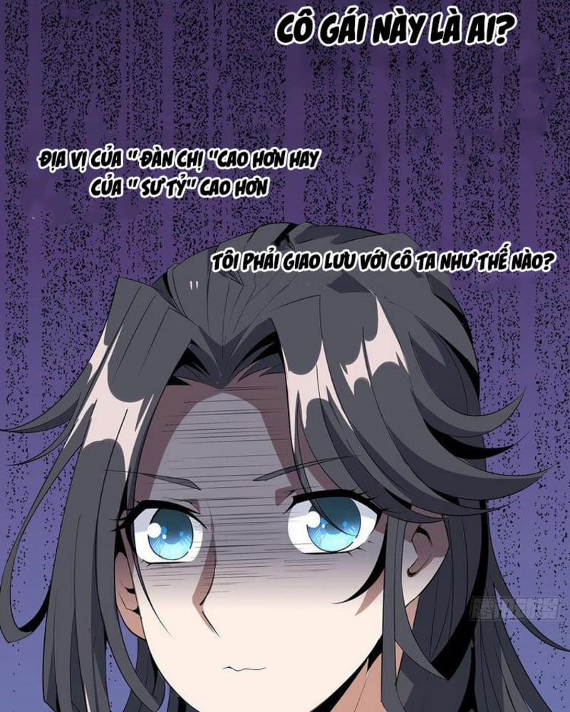 Kiếm Tu Imba Nhất Quả Đất 30 trang 48