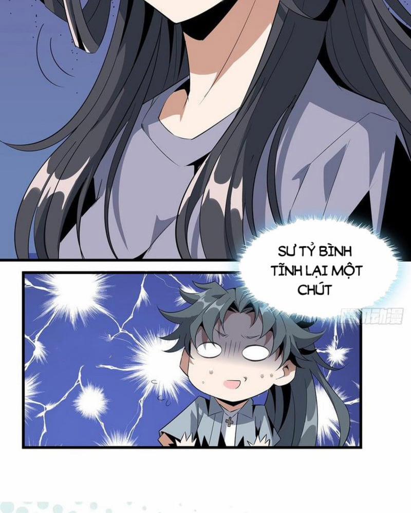 Kiếm Tu Imba Nhất Quả Đất 30 trang 49