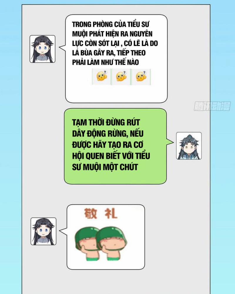 Kiếm Tu Imba Nhất Quả Đất 30 trang 5