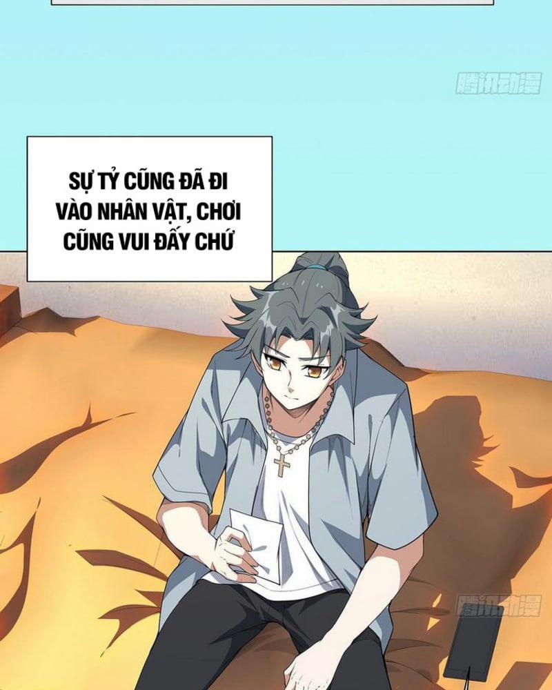 Kiếm Tu Imba Nhất Quả Đất 30 trang 6