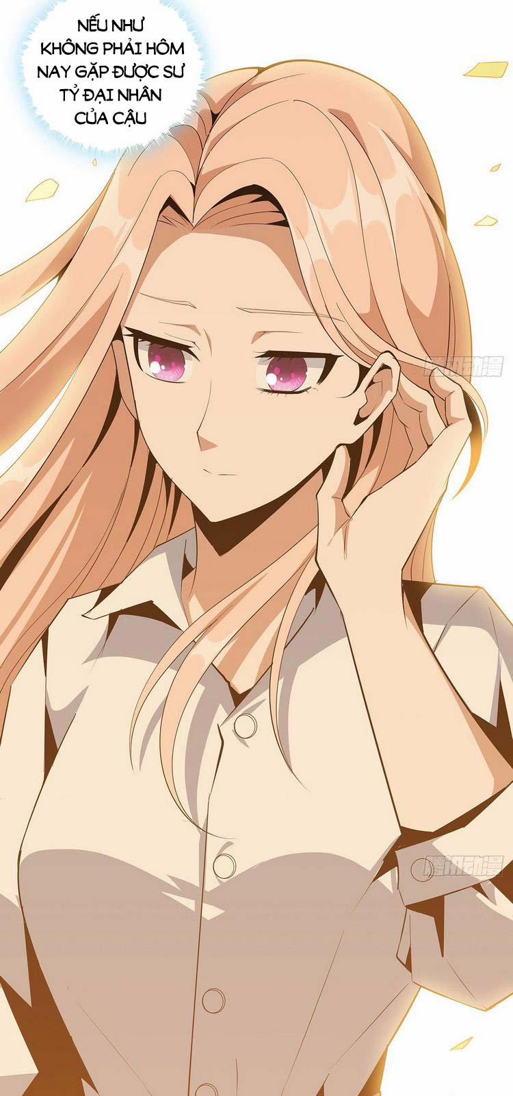 Kiếm Tu Imba Nhất Quả Đất 31 trang 8