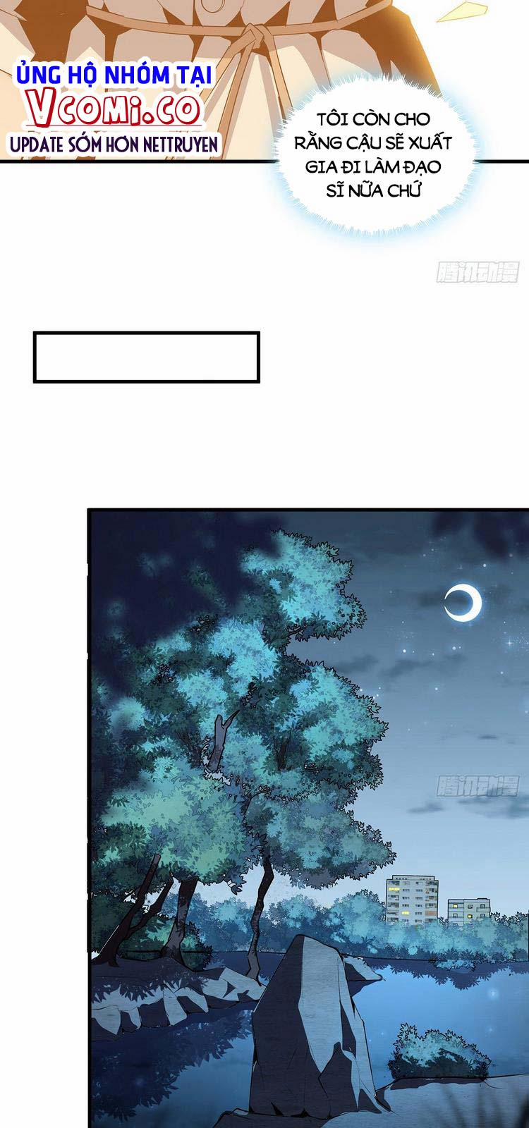 Kiếm Tu Imba Nhất Quả Đất 31 trang 9