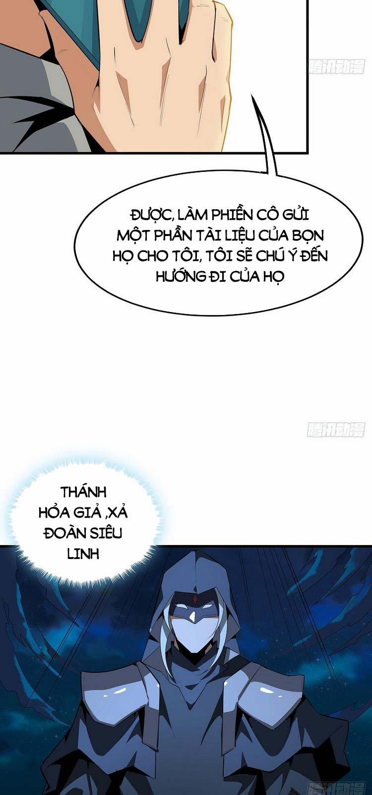 Kiếm Tu Imba Nhất Quả Đất 32 trang 13