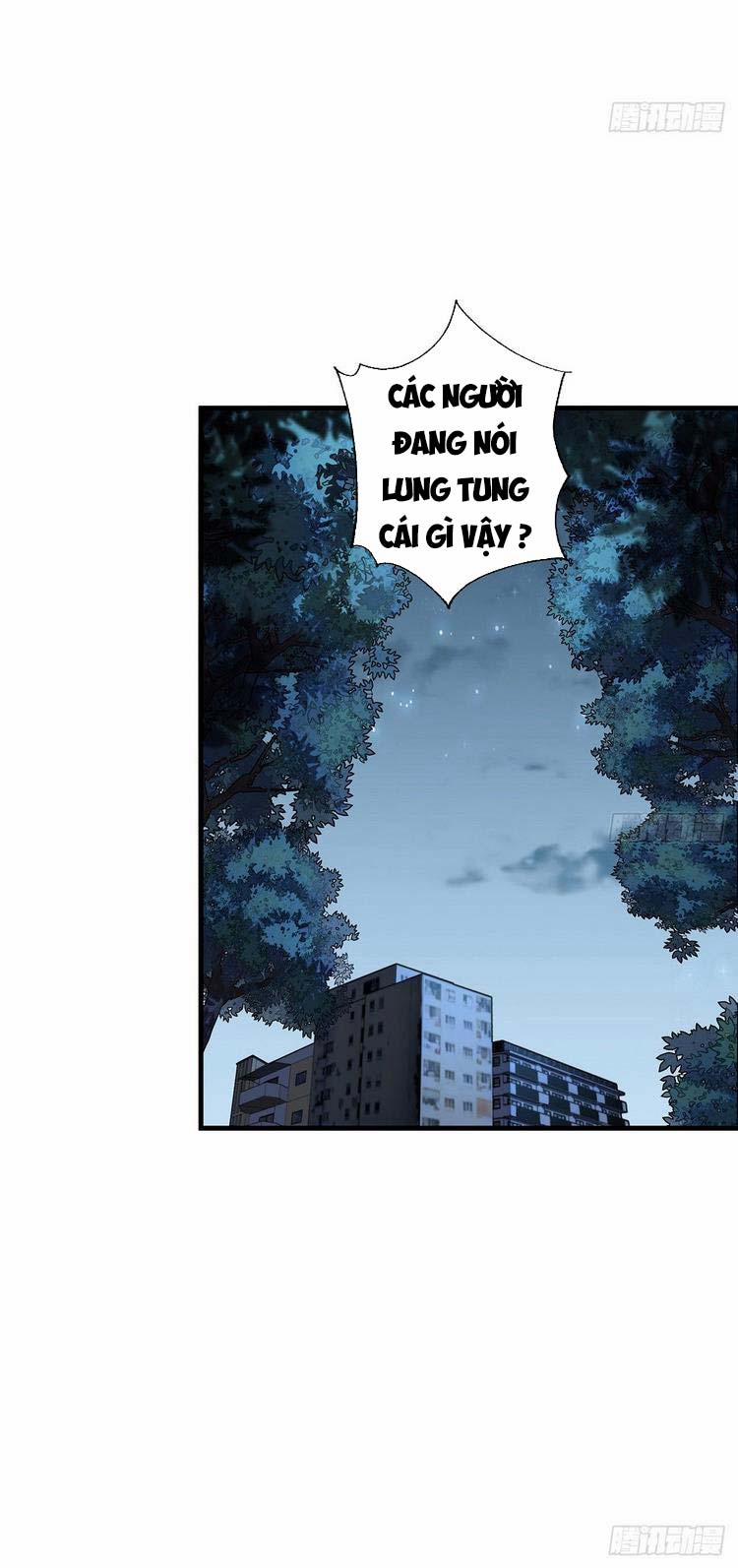 Kiếm Tu Imba Nhất Quả Đất 32 trang 18