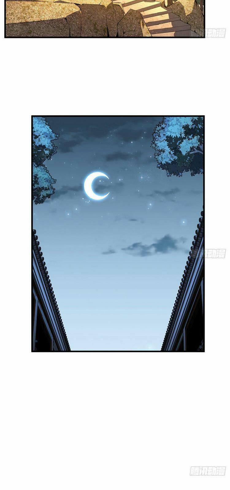 Kiếm Tu Imba Nhất Quả Đất 36 trang 15