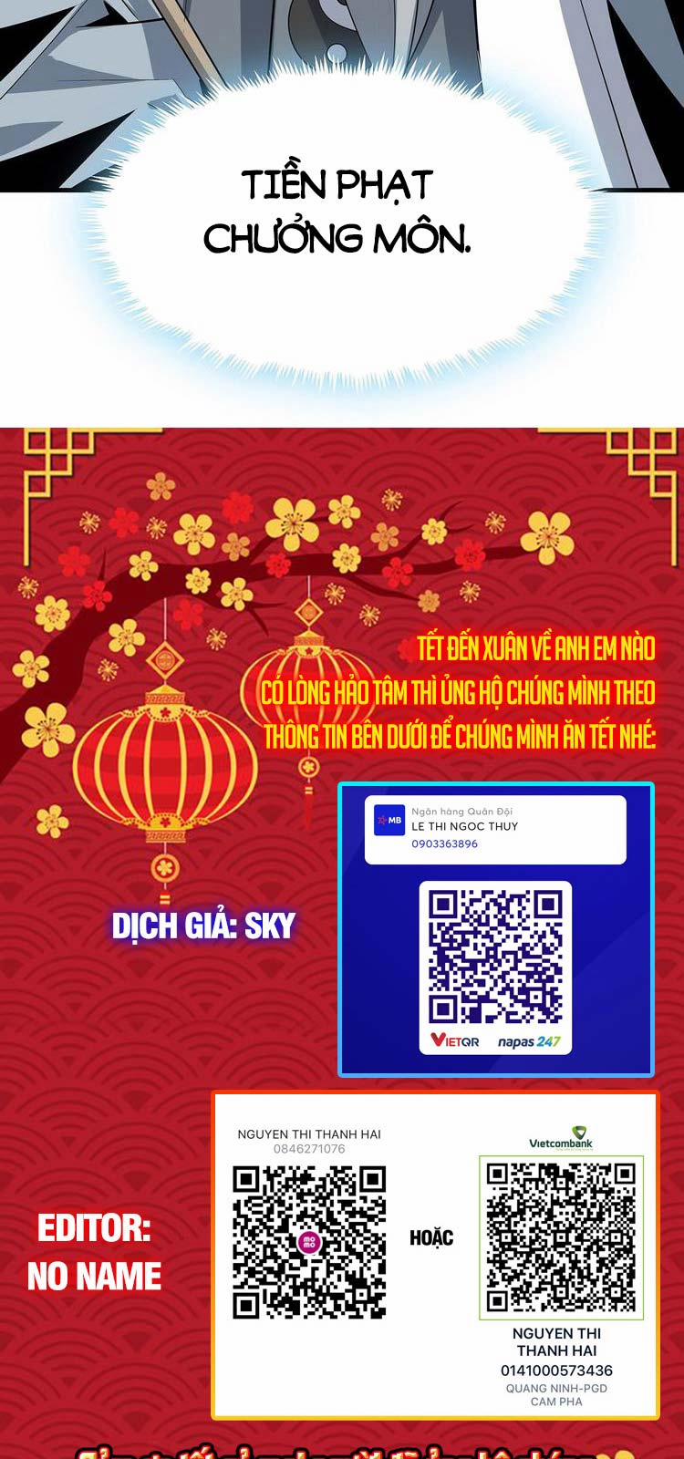 Kiếm Tu Imba Nhất Quả Đất 37 trang 27