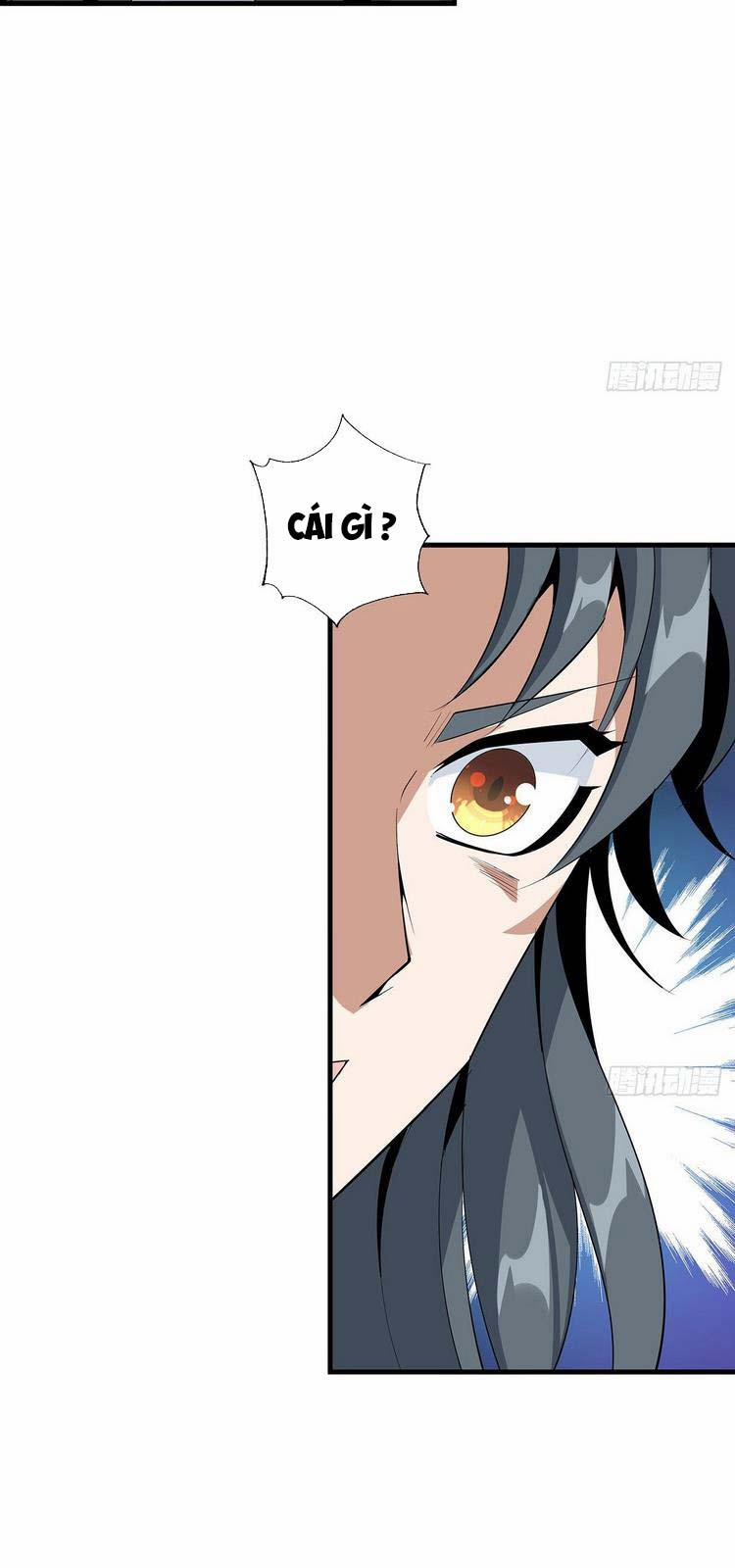 Kiếm Tu Imba Nhất Quả Đất 39 trang 13