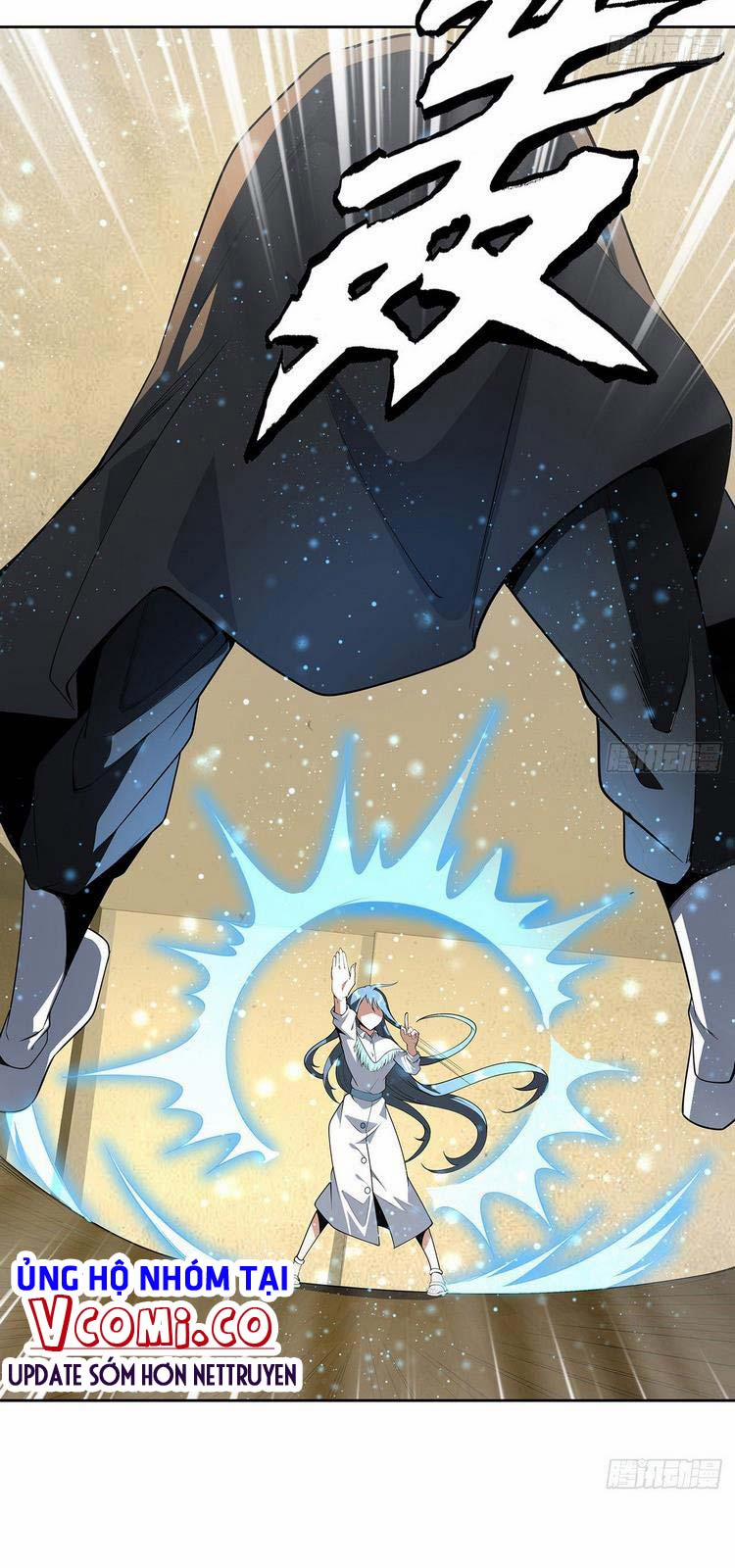 Kiếm Tu Imba Nhất Quả Đất 41 trang 13