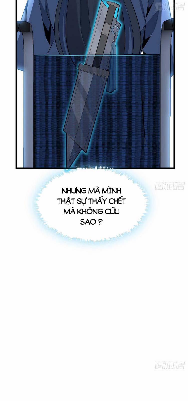 Kiếm Tu Imba Nhất Quả Đất 43 trang 22