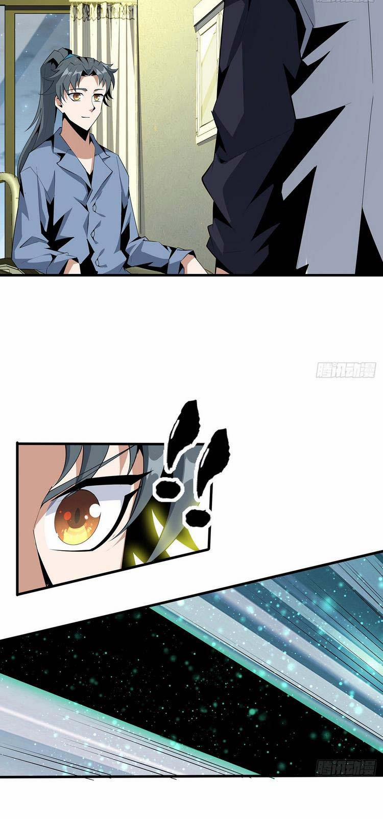 Kiếm Tu Imba Nhất Quả Đất 43 trang 5