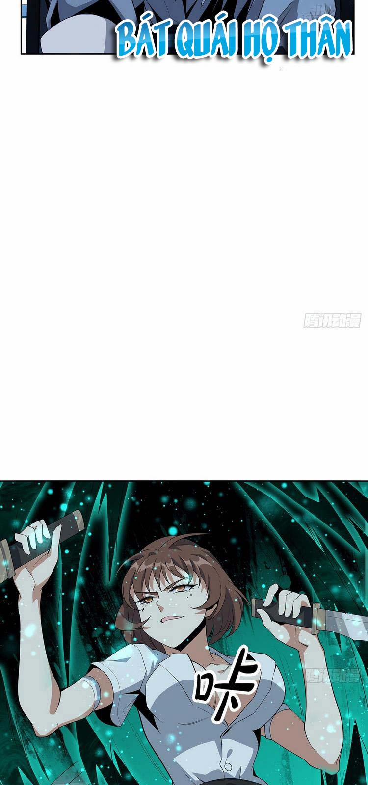 Kiếm Tu Imba Nhất Quả Đất 44 trang 11