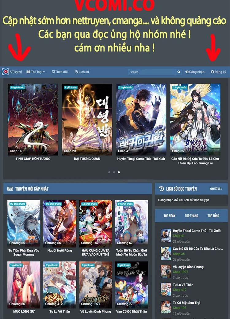 Kiếm Tu Imba Nhất Quả Đất 44 trang 25