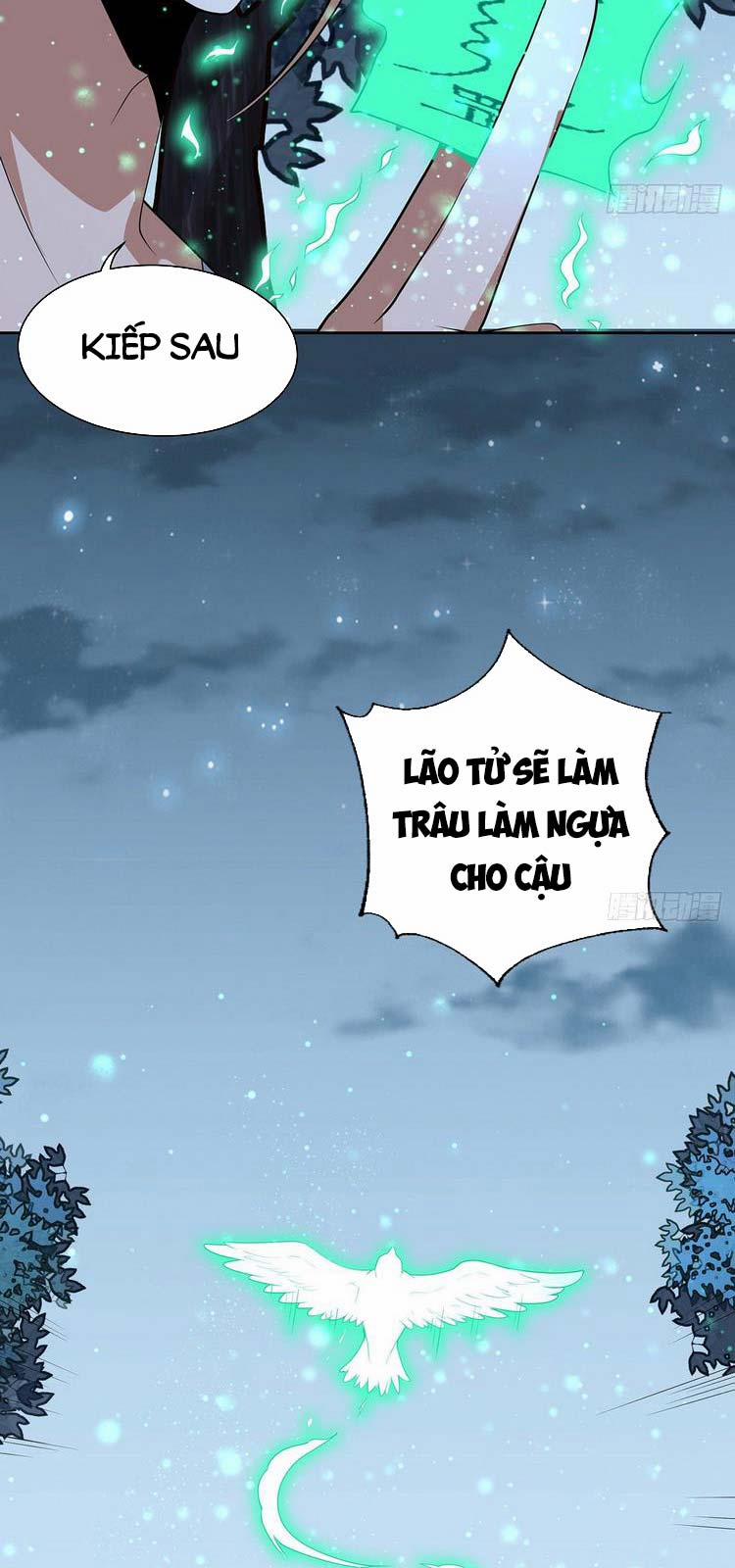 Kiếm Tu Imba Nhất Quả Đất 45 trang 21