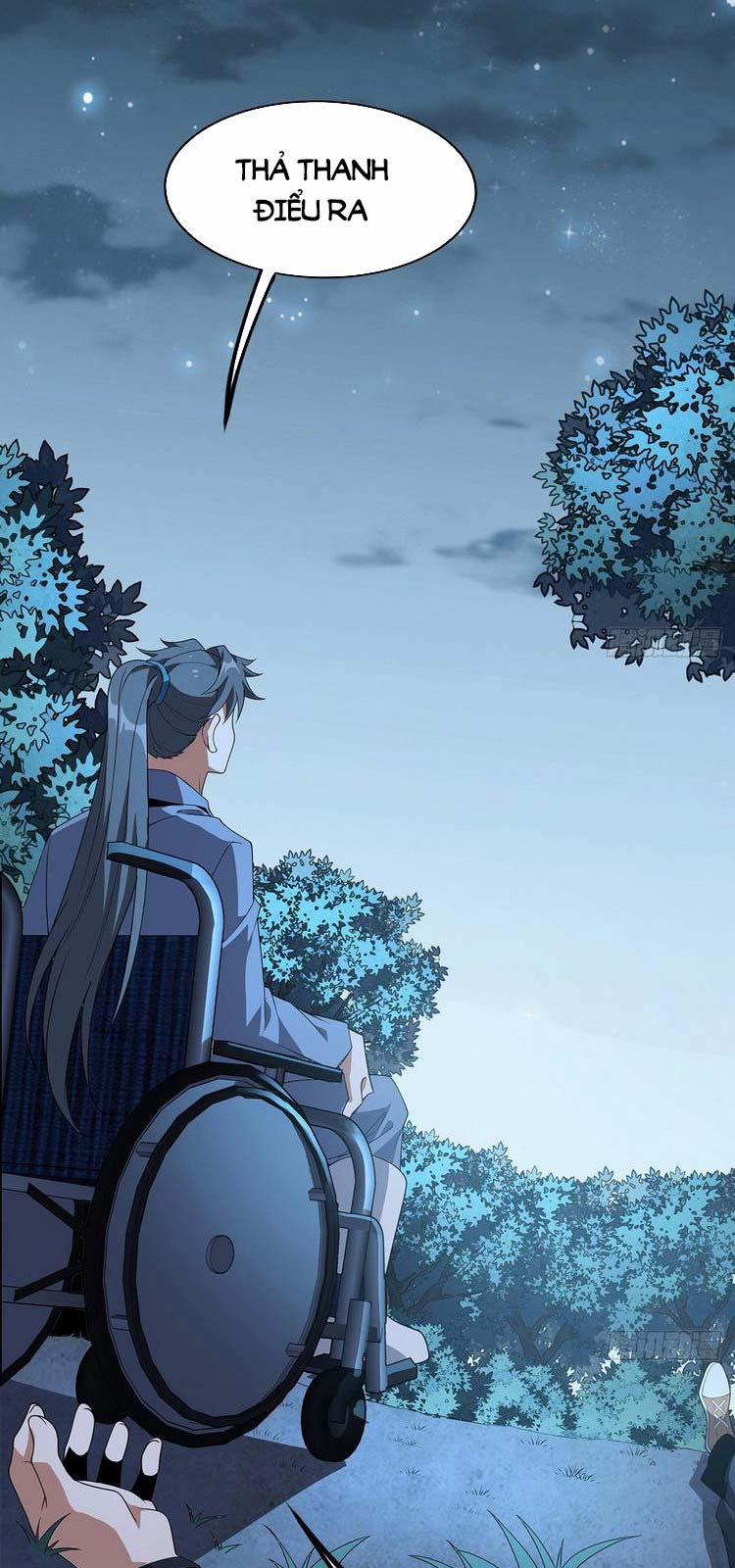 Kiếm Tu Imba Nhất Quả Đất 45 trang 24