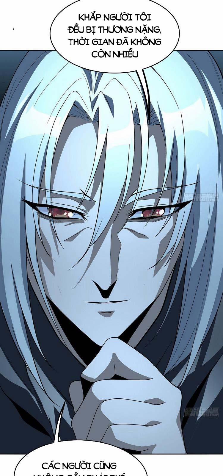 Kiếm Tu Imba Nhất Quả Đất 45 trang 29