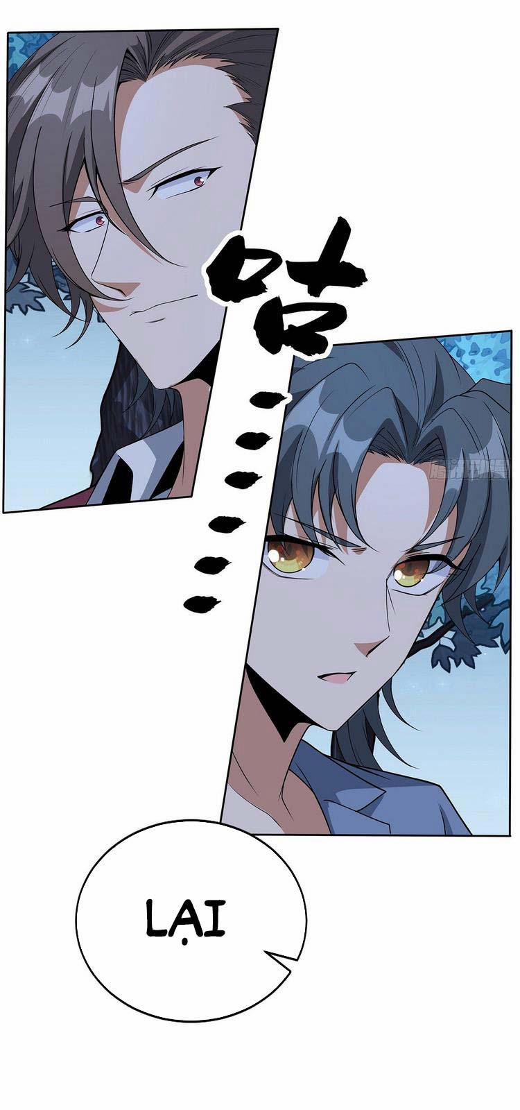 Kiếm Tu Imba Nhất Quả Đất 45 trang 5