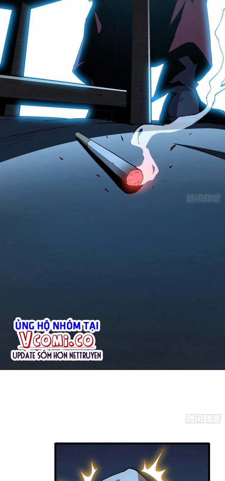 Kiếm Tu Imba Nhất Quả Đất 46 trang 10