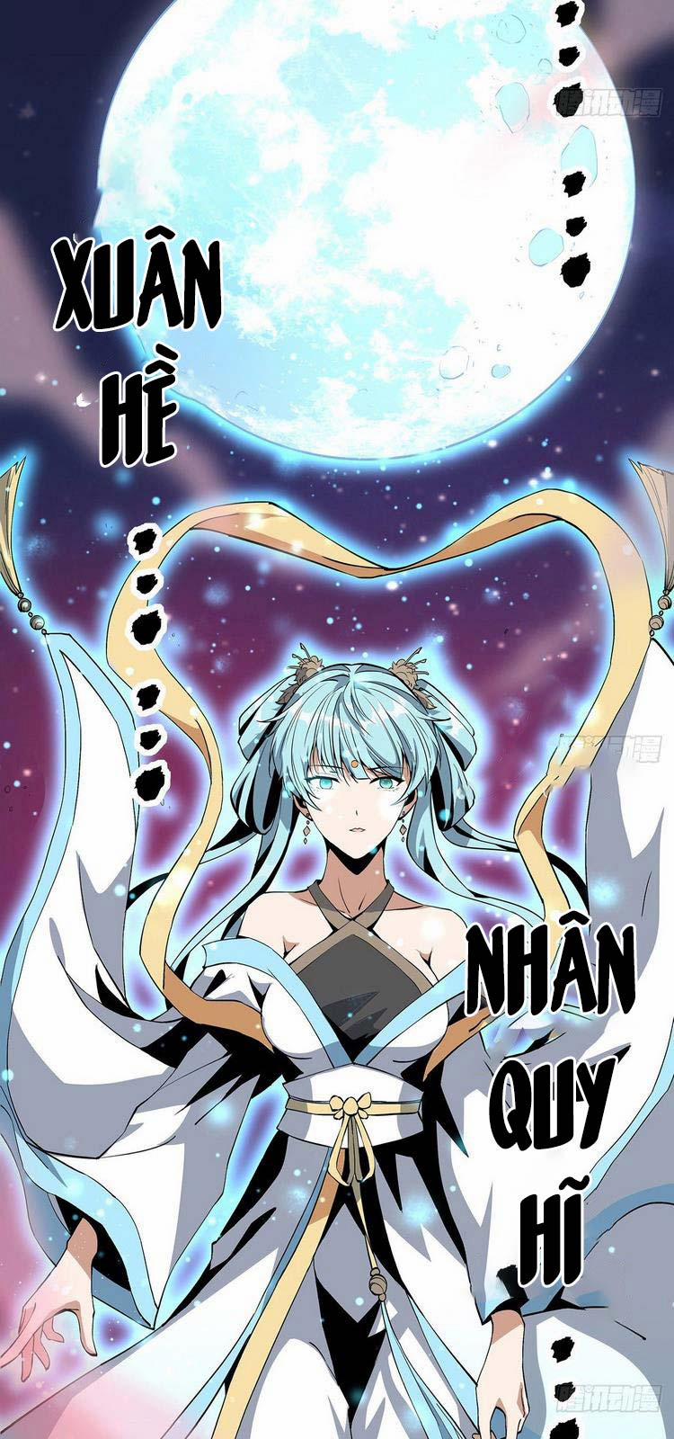 Kiếm Tu Imba Nhất Quả Đất 47 trang 4