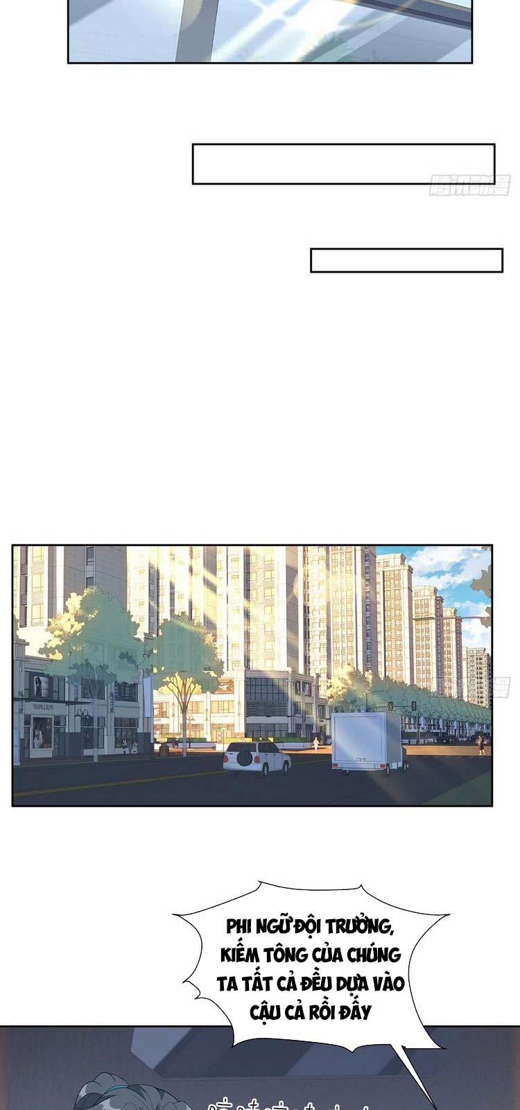 Kiếm Tu Imba Nhất Quả Đất 48 trang 12