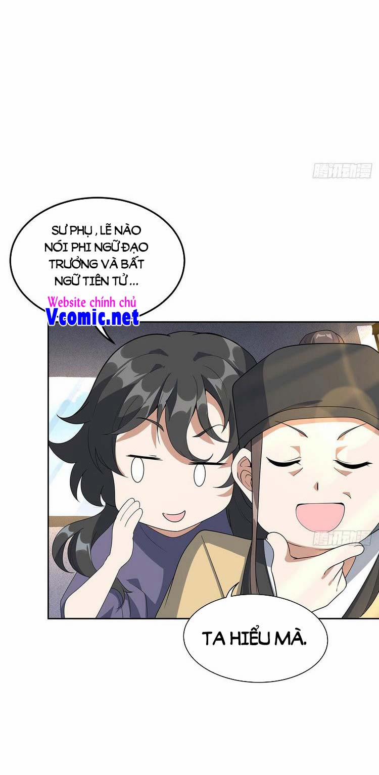 Kiếm Tu Imba Nhất Quả Đất 48 trang 25