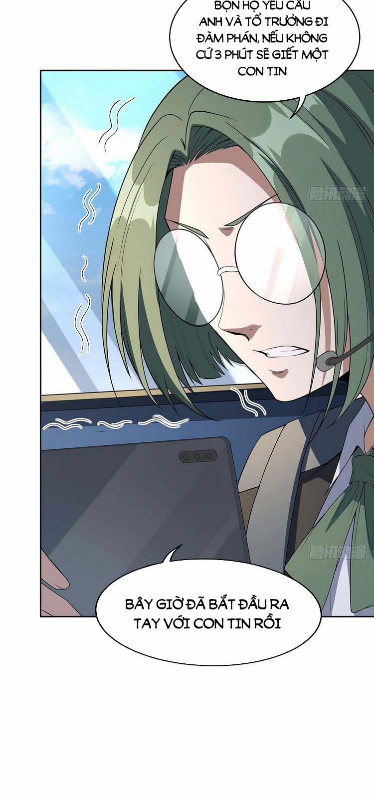 Kiếm Tu Imba Nhất Quả Đất 49 trang 2