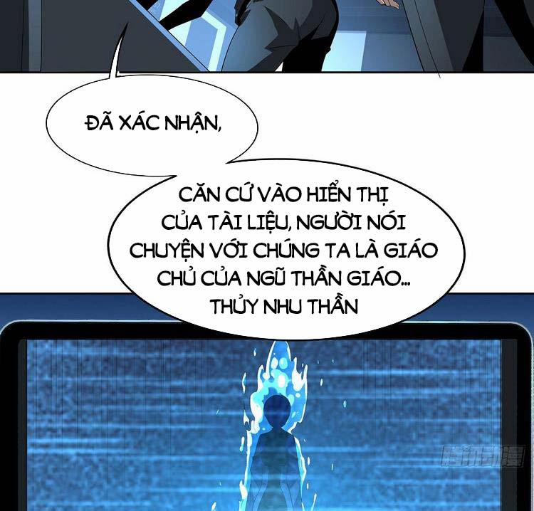 Kiếm Tu Imba Nhất Quả Đất 49 trang 20