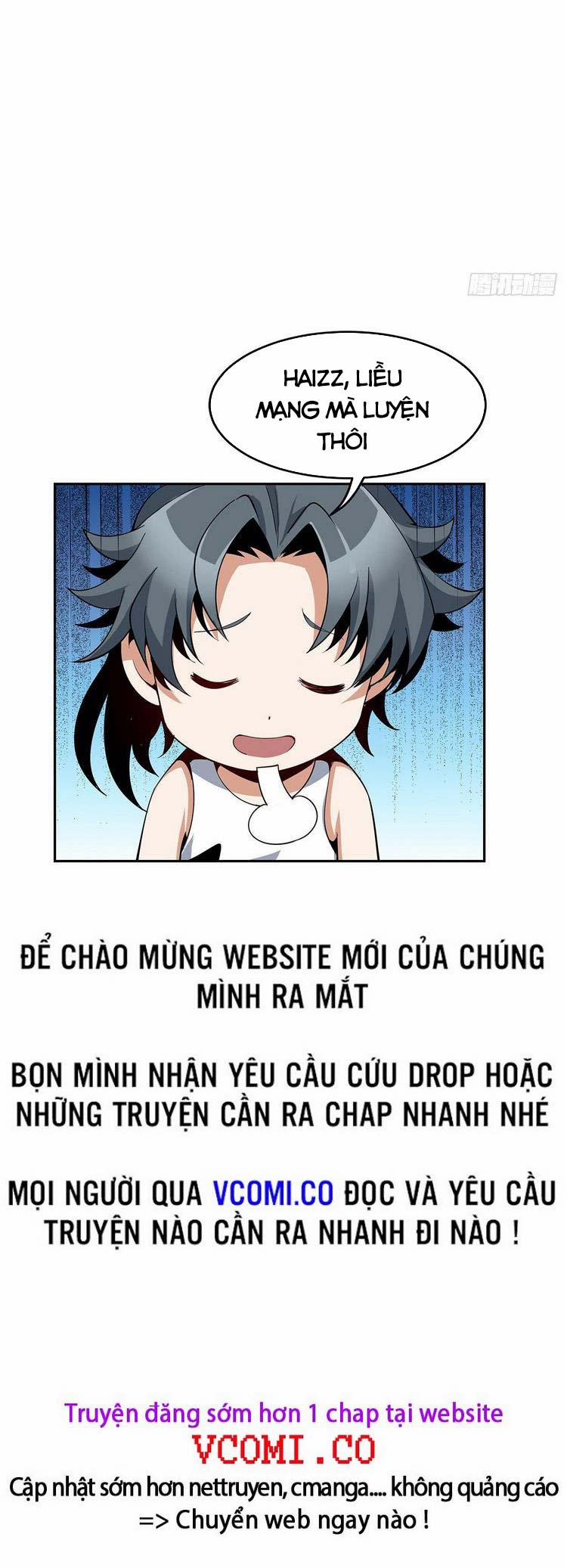 Kiếm Tu Imba Nhất Quả Đất 5 trang 14