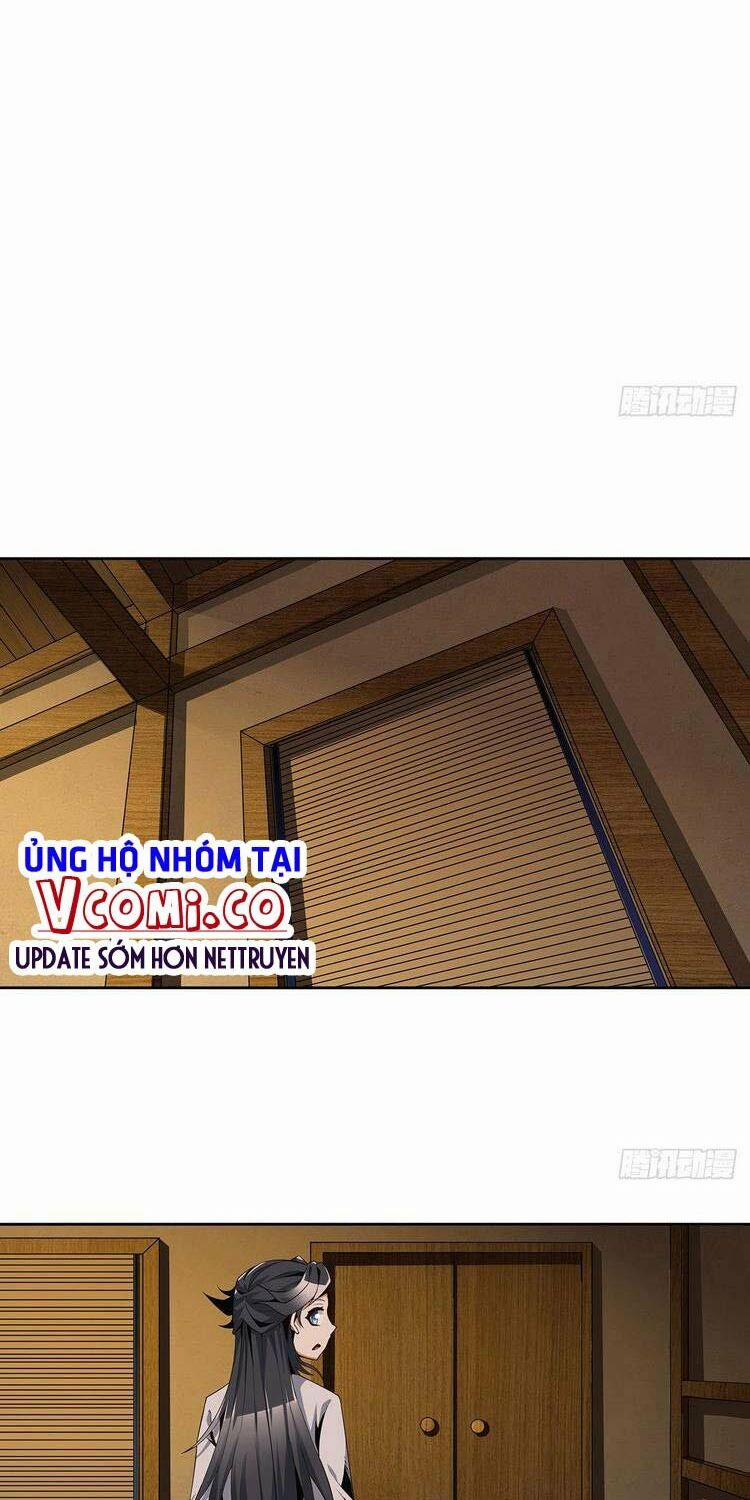 Kiếm Tu Imba Nhất Quả Đất 6 trang 15