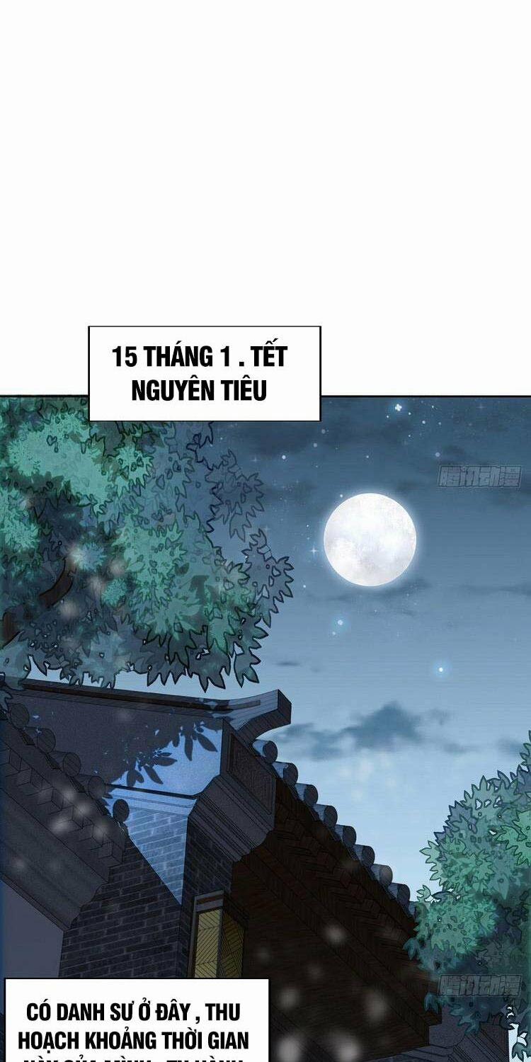 Kiếm Tu Imba Nhất Quả Đất 6 trang 22