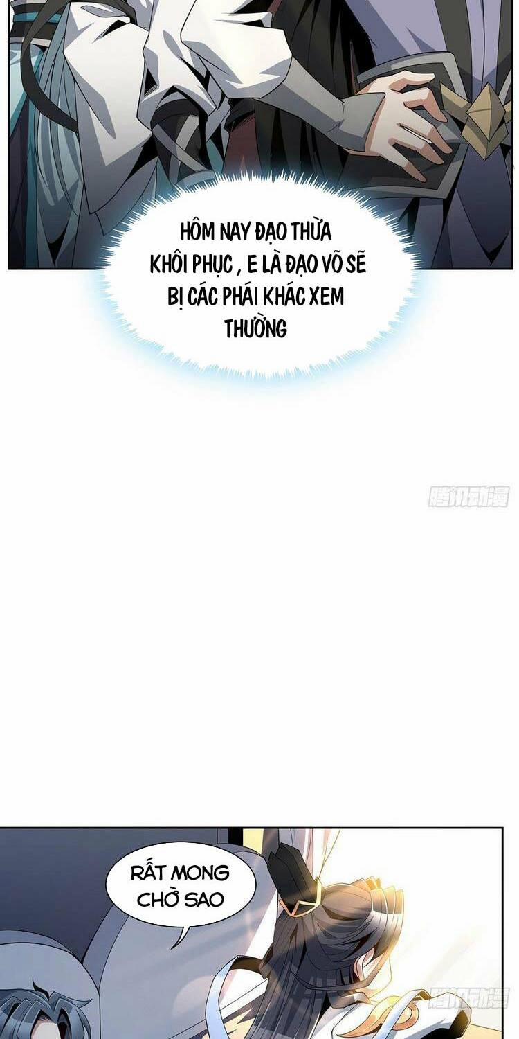 Kiếm Tu Imba Nhất Quả Đất 9 trang 11