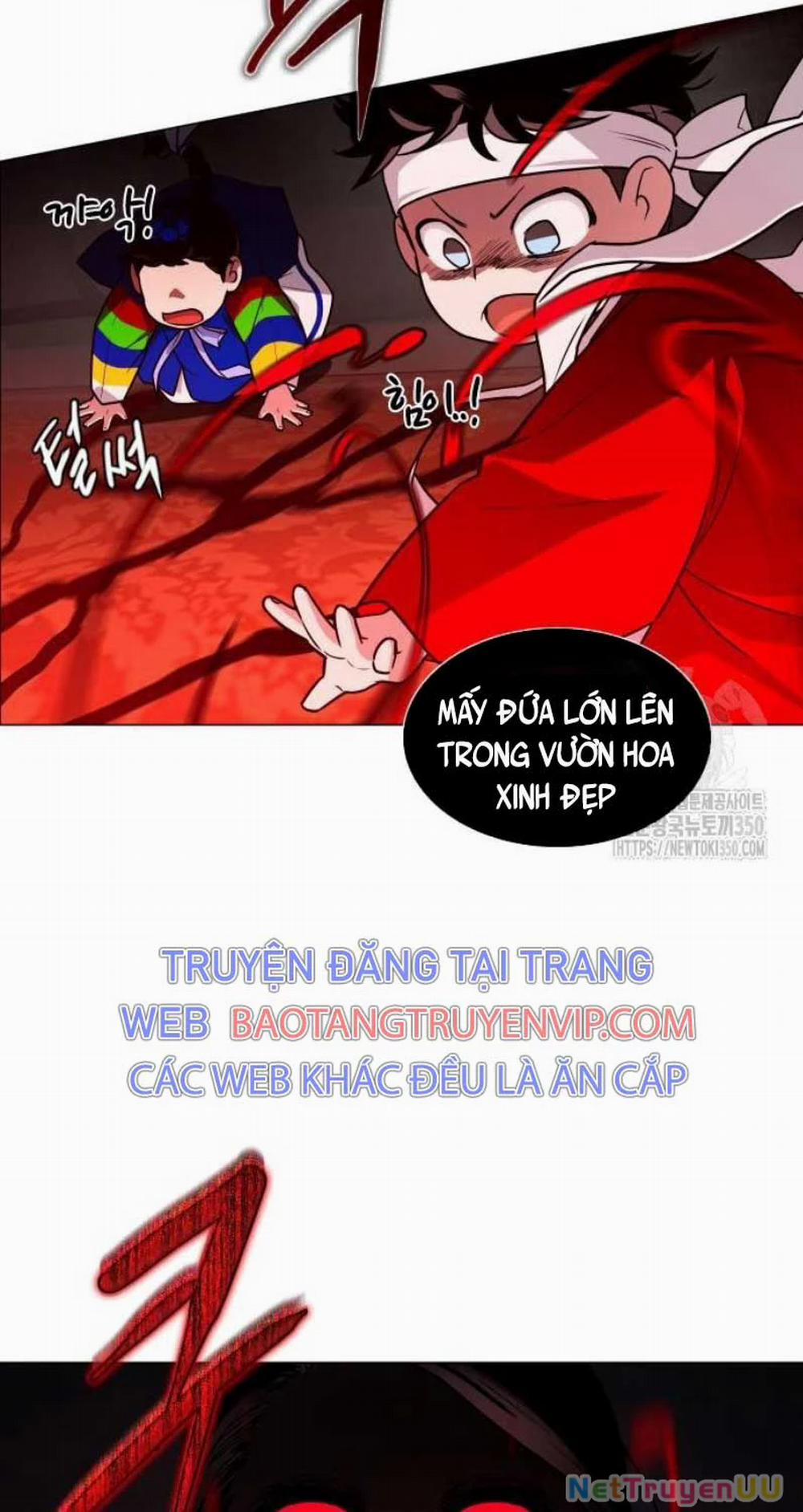 Kiếm Vương Chương 12 Trang 21