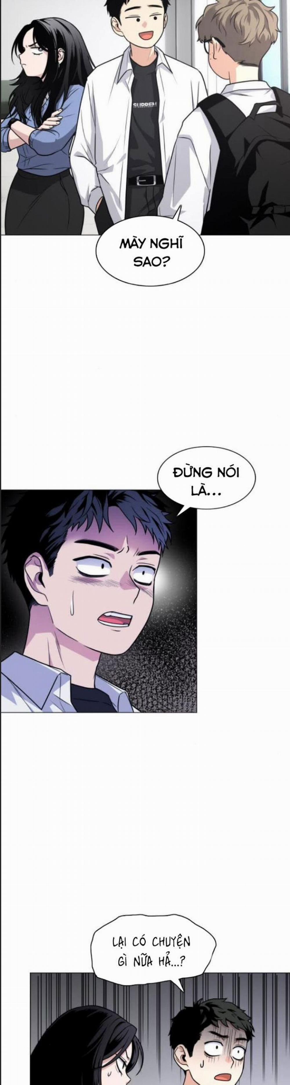 Kiếm Vương 19 trang 23