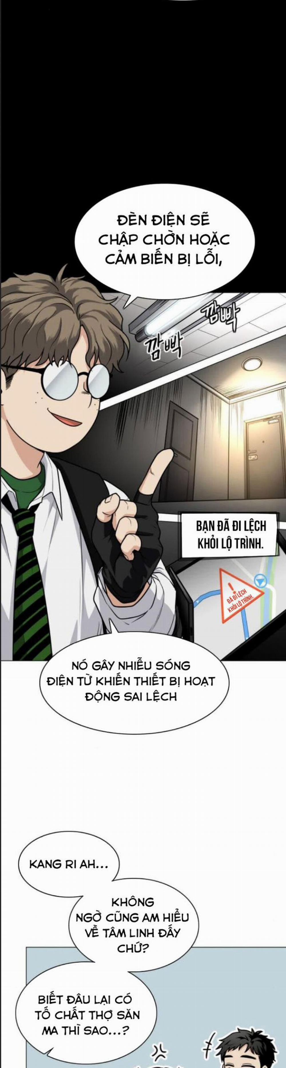 Kiếm Vương 19 trang 28