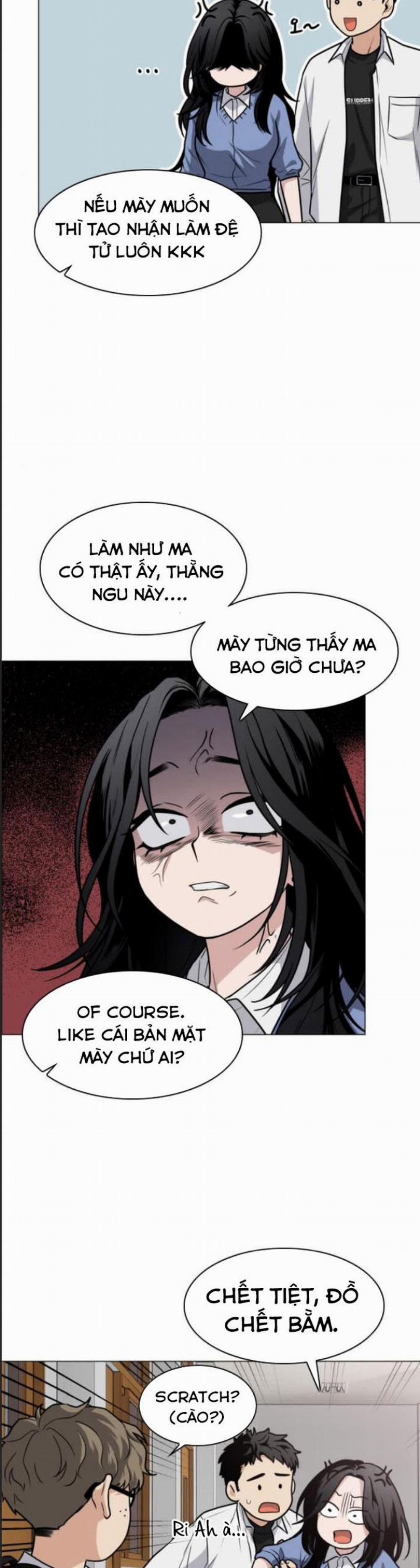 Kiếm Vương 19 trang 29