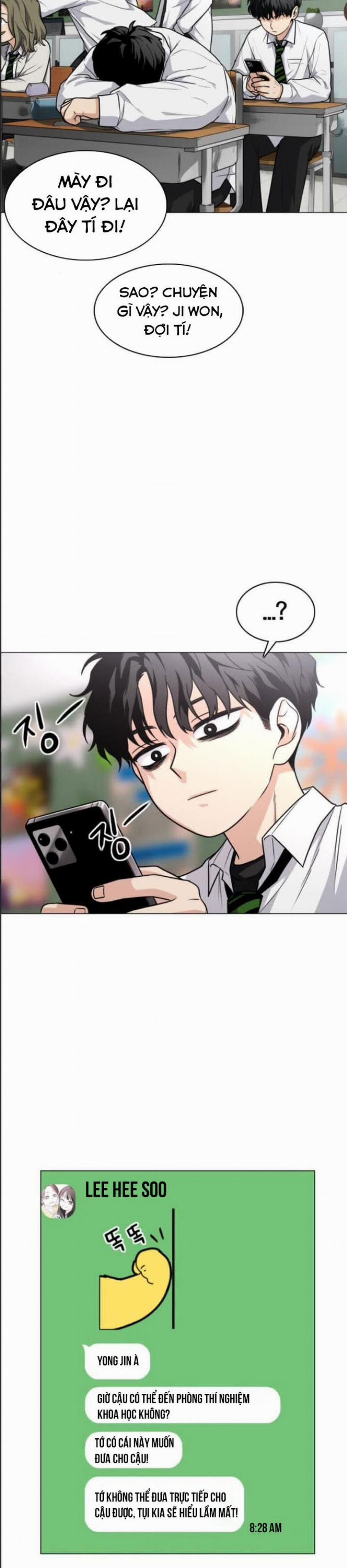 Kiếm Vương 19 trang 36