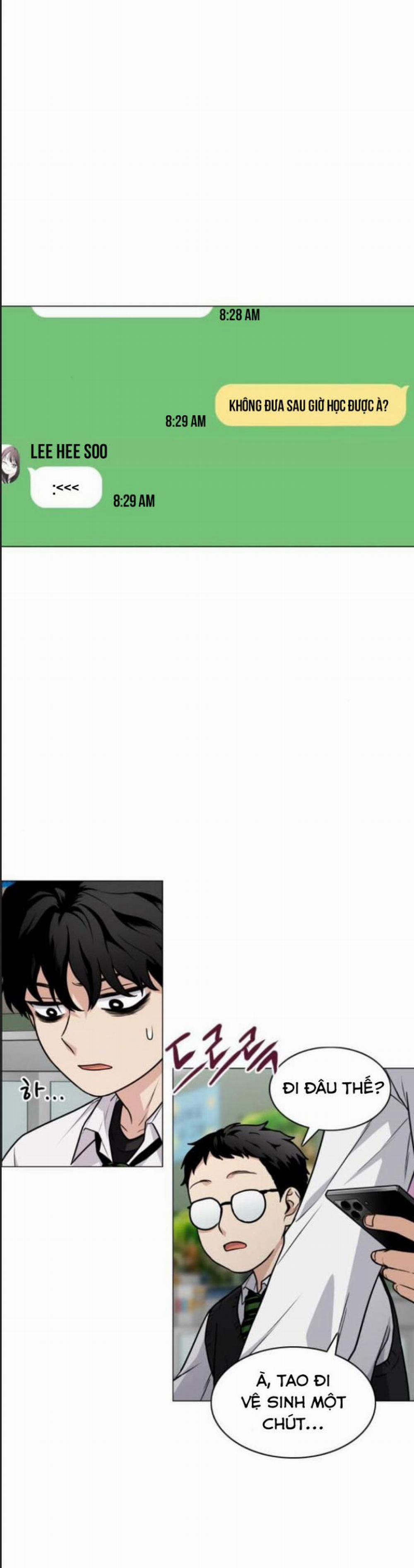 Kiếm Vương 19 trang 37