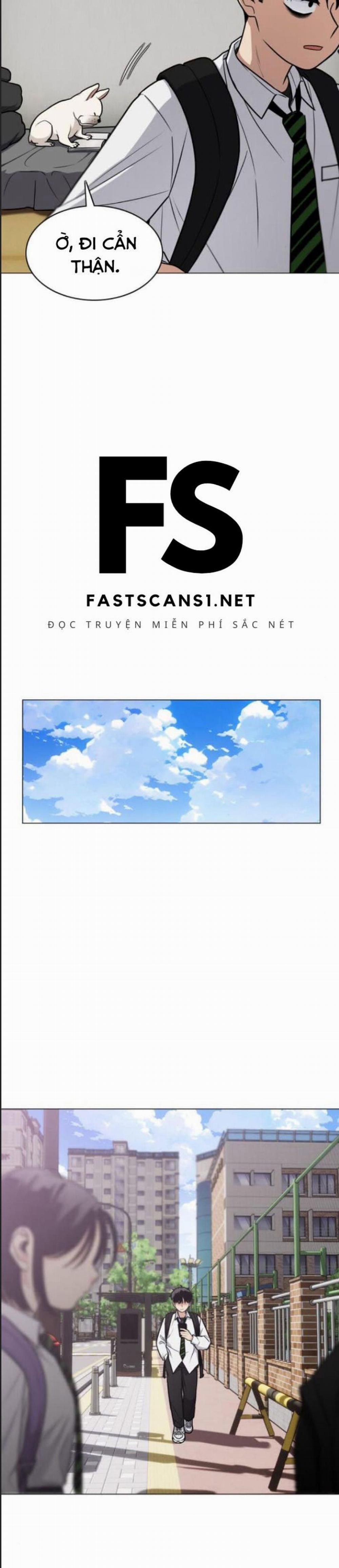 Kiếm Vương 19 trang 5