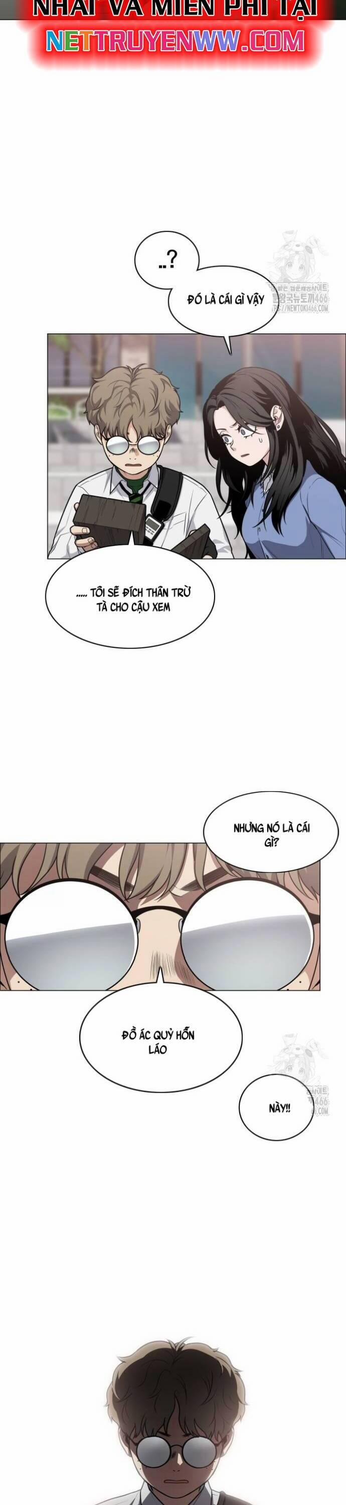 Kiếm Vương 24 trang 23