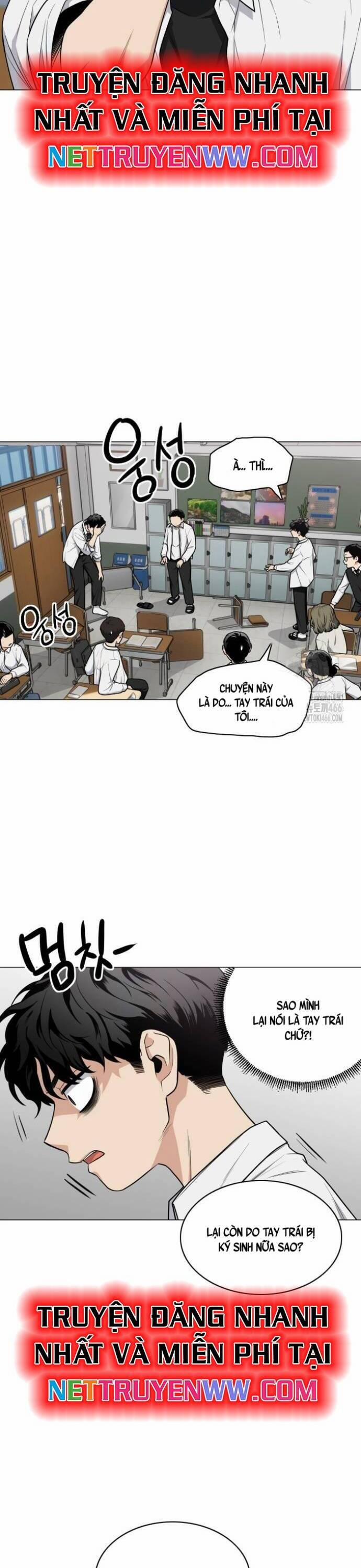 Kiếm Vương 24 trang 3