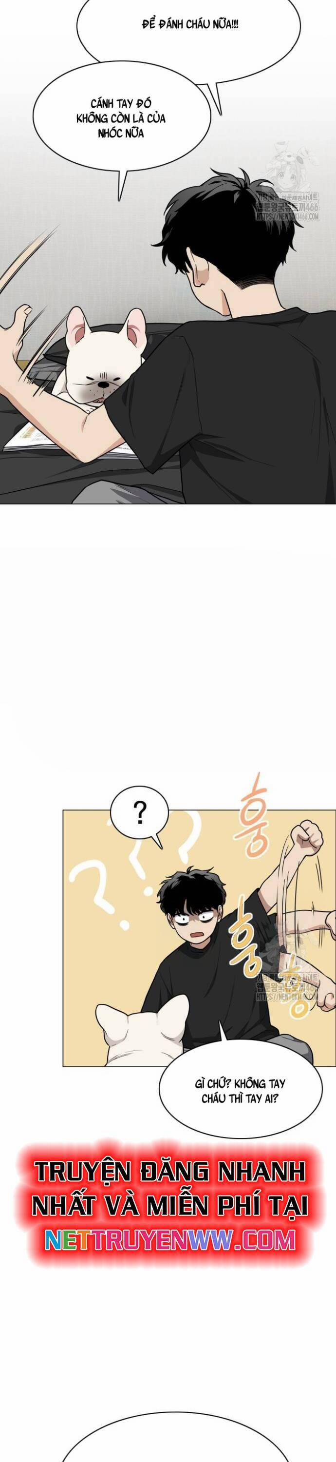 Kiếm Vương 24 trang 38