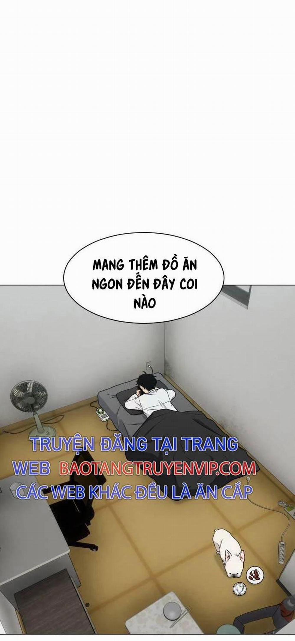 Kiếm Vương Chương 3 Trang 2